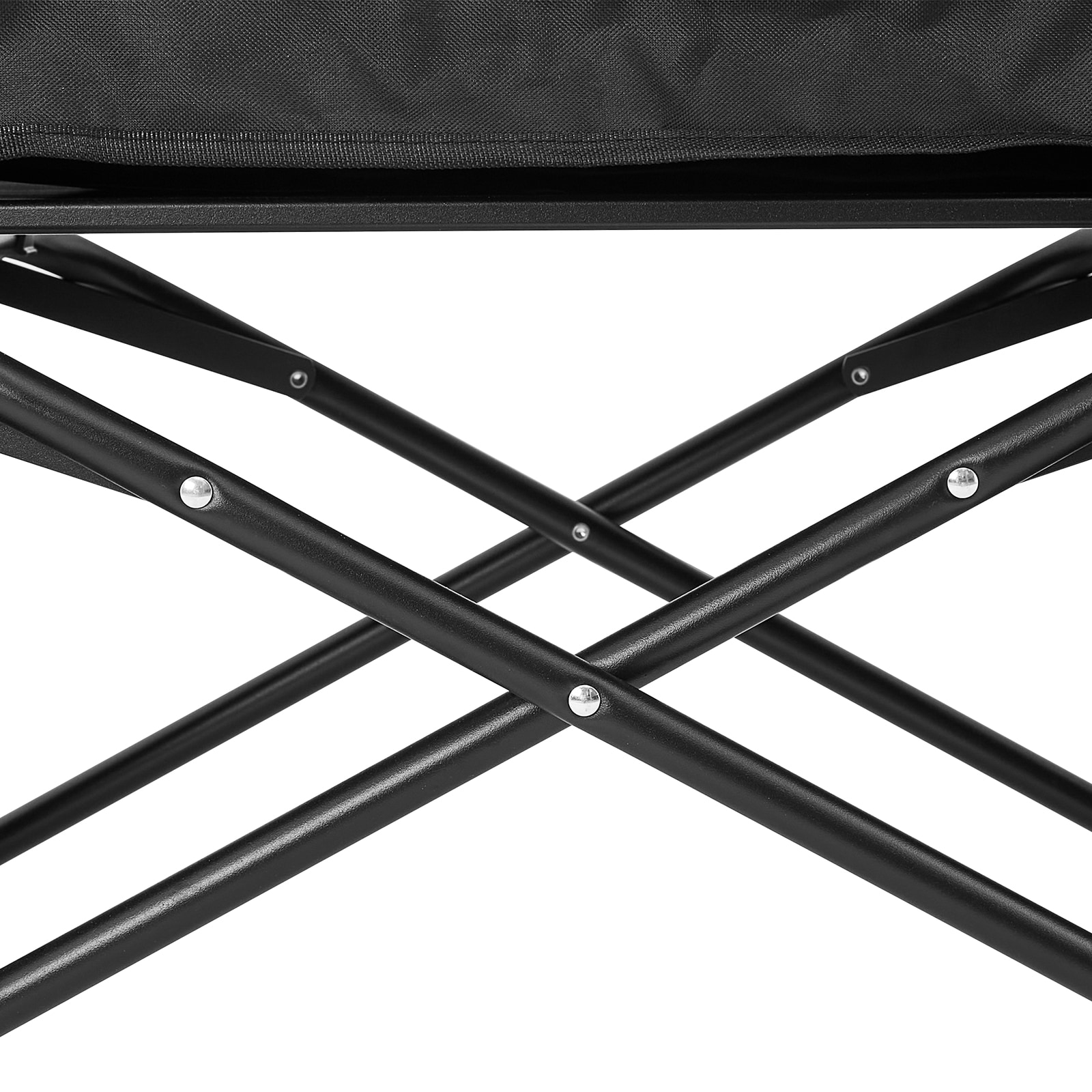 Camping Kitchen Table Portable Outdoor Cook Station Storage Windshield Aluminum_voghion.com